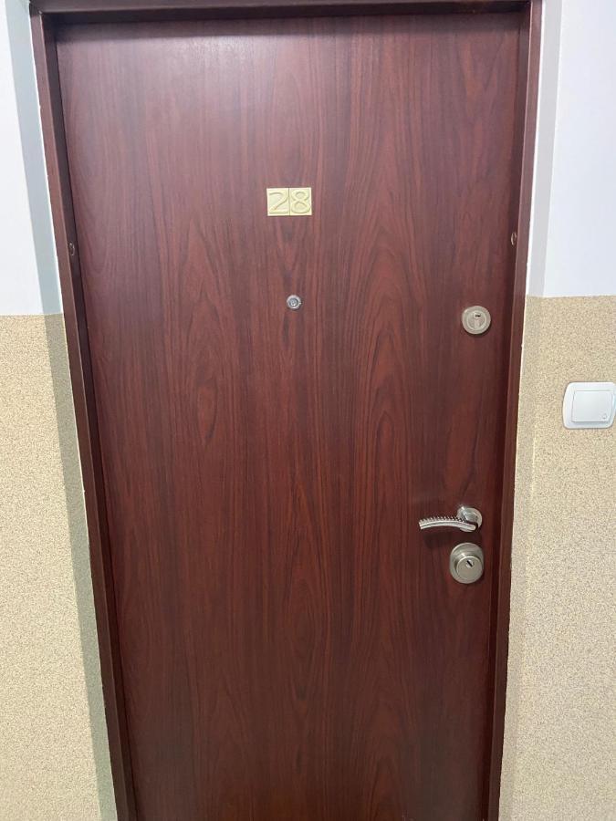 Апартаменты Burgaska 5 Xl Size Варшава Экстерьер фото